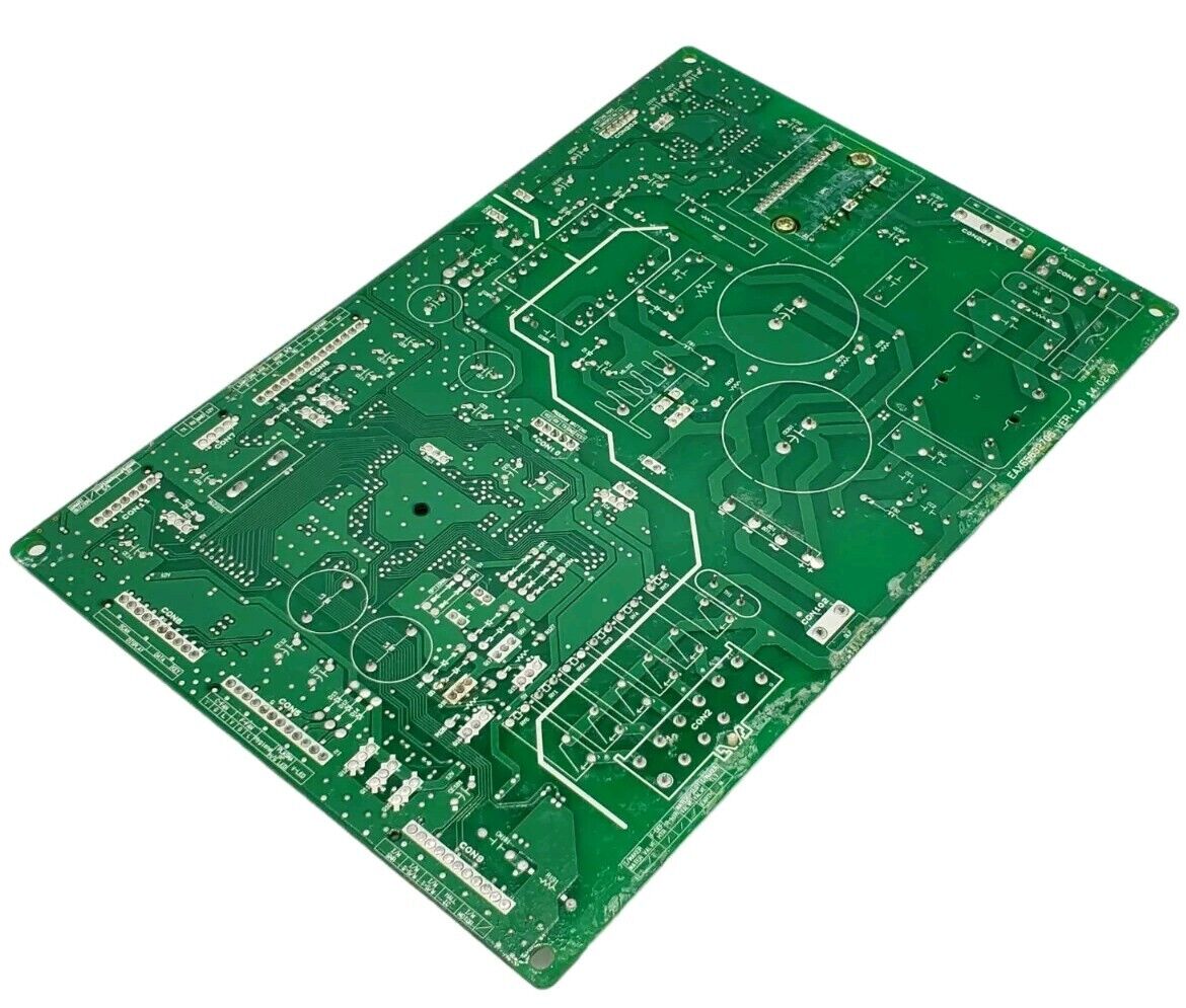 OEM Replacement for LG Refrigerator Control EBR78764101    ⭐