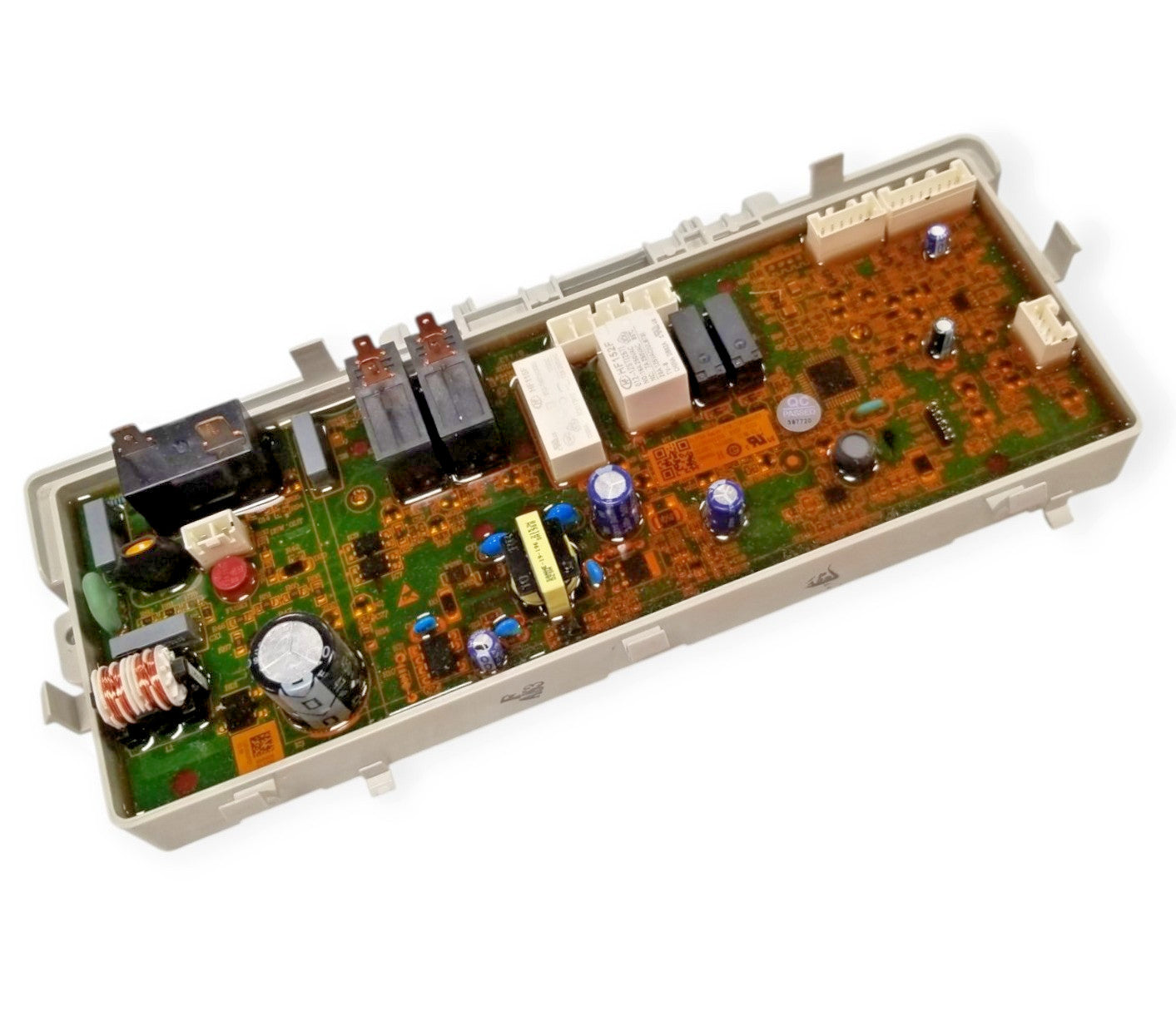 OEM Replacement for Haier Dryer Control 0181800053