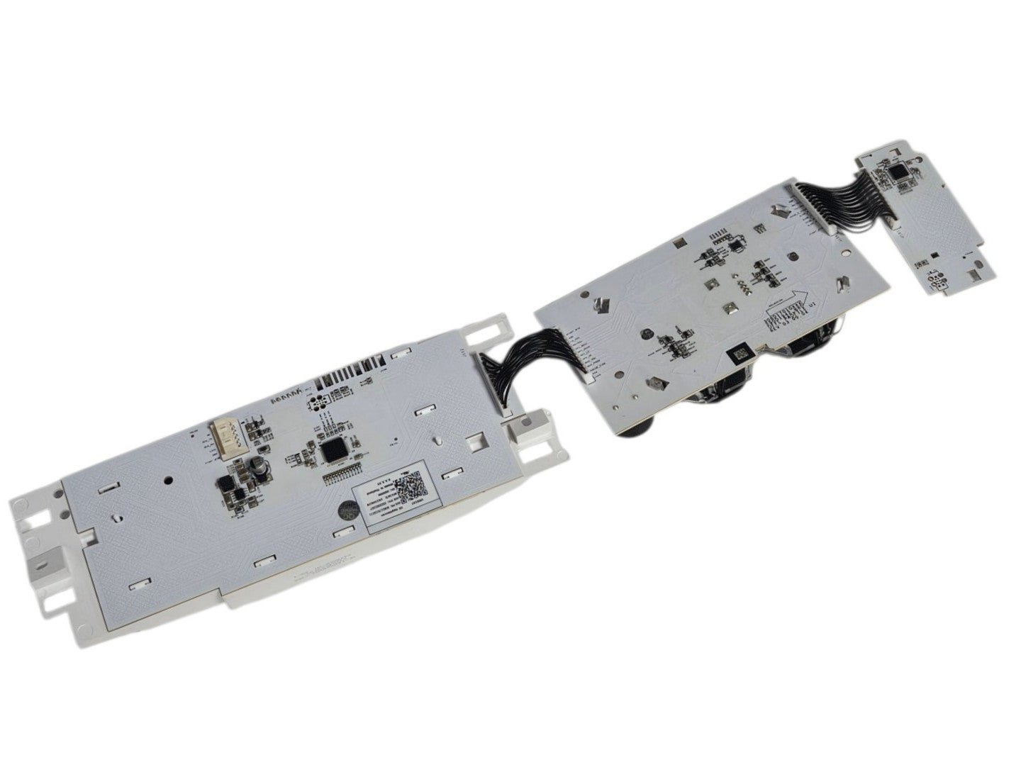 New OEM Replacement for GE Dryer Control 308D1701G211