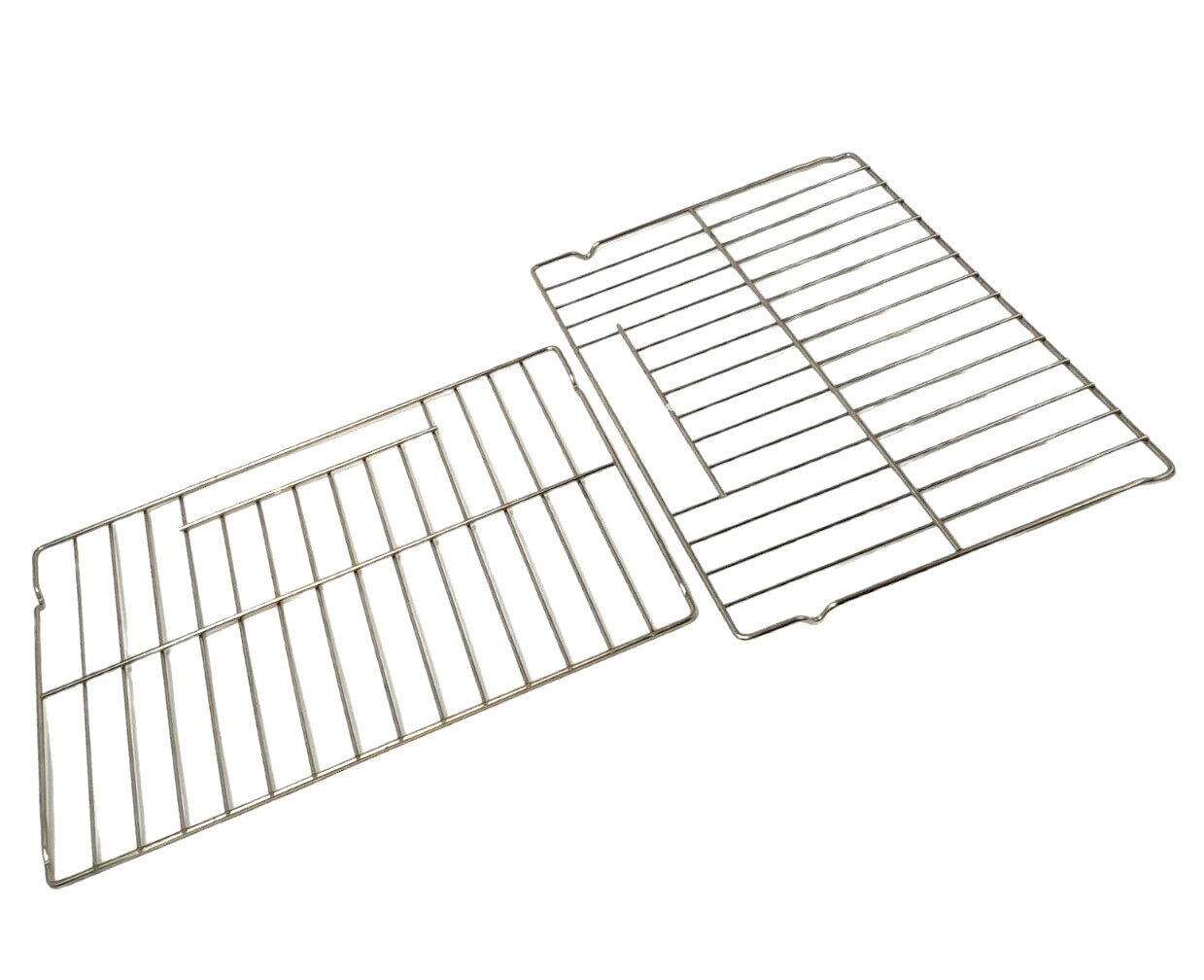 New OEM Replacement for Frigidaire Oven Rack Set of (2) 5304526379