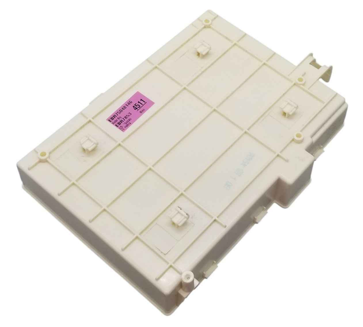 OEM  Replacement for LG Washer Control  EBR78534511