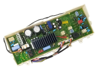 OEM Replacement for LG Washer Control 6871EC2123A 6871ER1057C