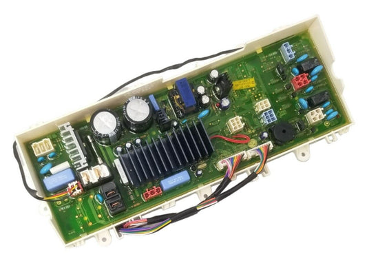 OEM Replacement for LG Washer Control 6871EC2123A 6871ER1057C