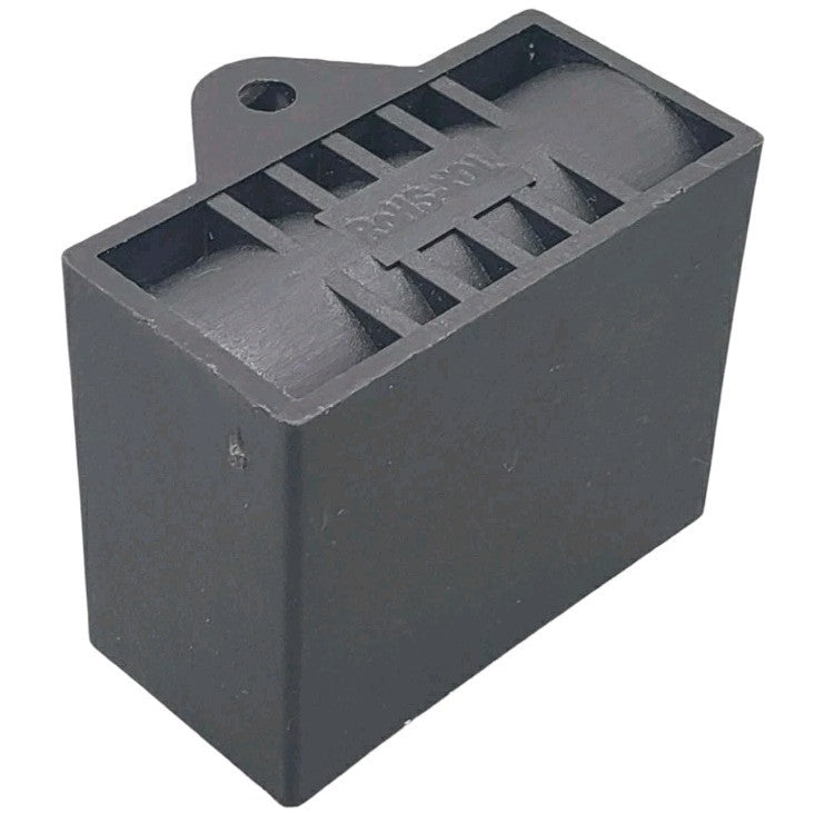 New C61-P2 Capacitor 12 uF, 210VAC, 50/60Hz, 10000AFC 85° C22.2NO.190