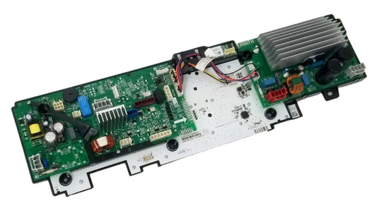 Genuine OEM Replacement for GE Washer Control Board 290D2868G001