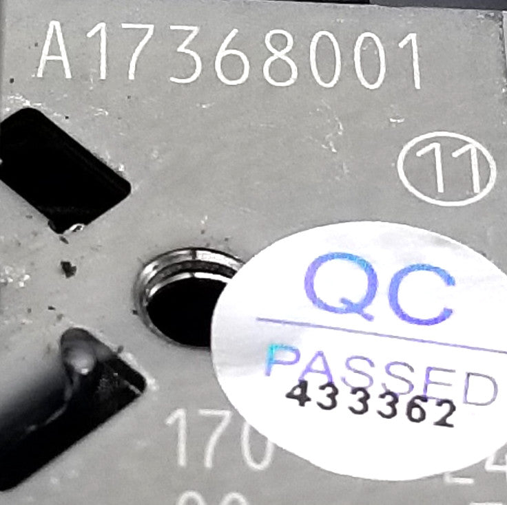 New OEM Replacement for Frigidaire Range Switch A17368001 5304522965