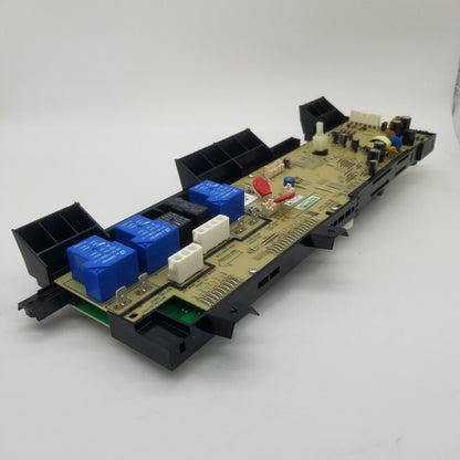 Genuine OEM Replacement for GE Washer Control 241D1536G016