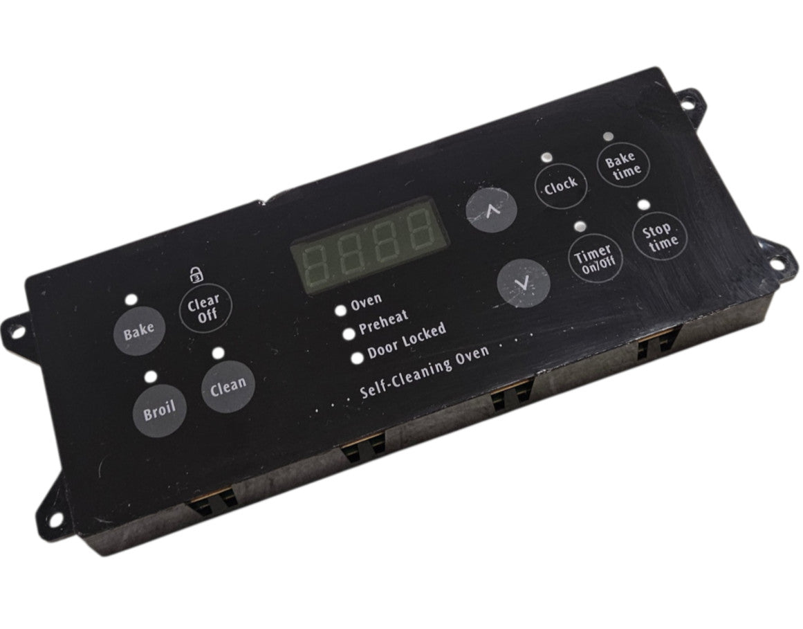 OEM Replacement for Frigidaire Range Control 316207520