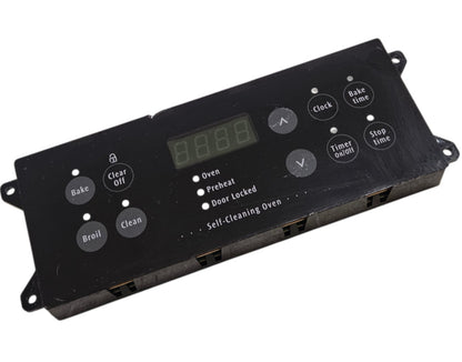 OEM Replacement for Frigidaire Range Control 316207520