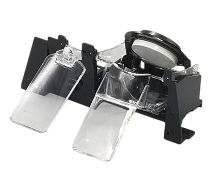 New OEM Replacement for Frigidaire Refrigerator Ice + Water Dispenser 5304537152
