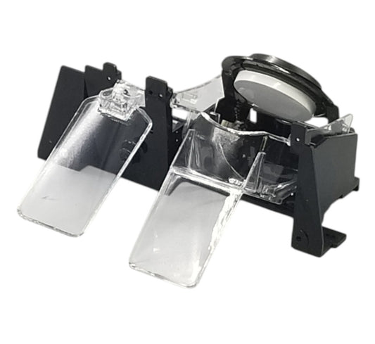 New OEM Replacement for Frigidaire Refrigerator Ice + Water Dispenser 5304537152