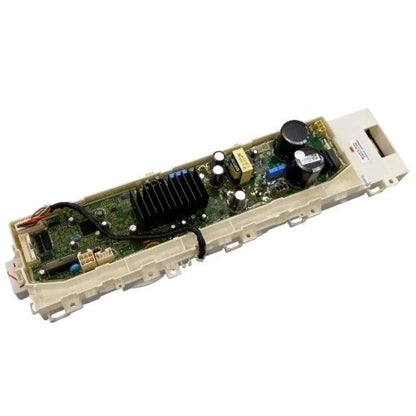 OEM Replacement for LG Washer Control Board EBR85755517 + EBR34134910