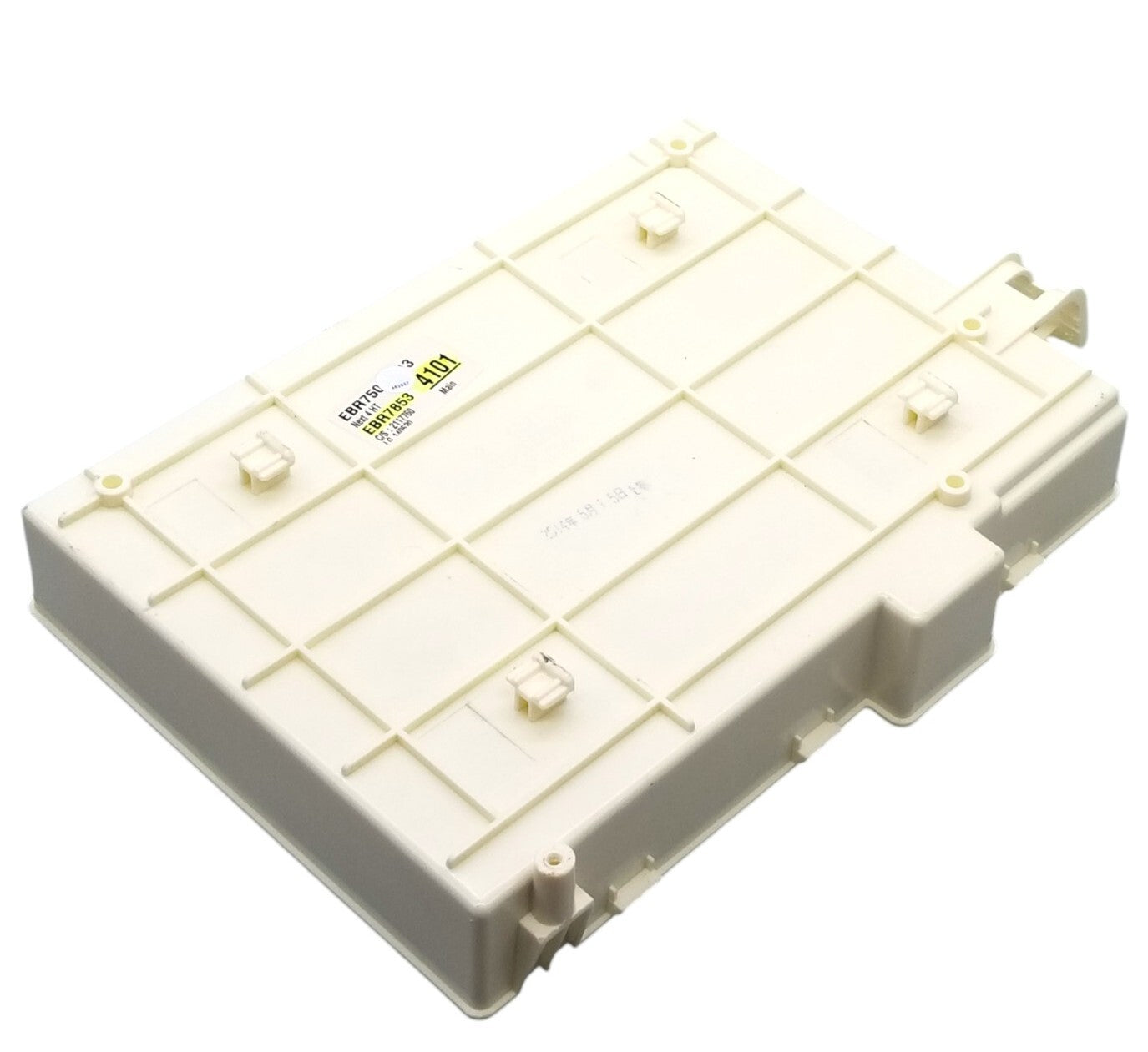 OEM Replacement for LG Washer Control EBR78534101