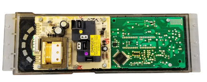 OEM Replacement for GE Oven Control Board 164D3762P003