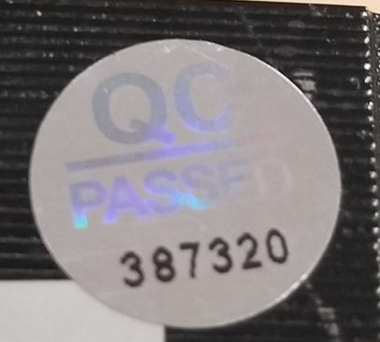 New OEM Forno Range Cooling Fan 30100400074