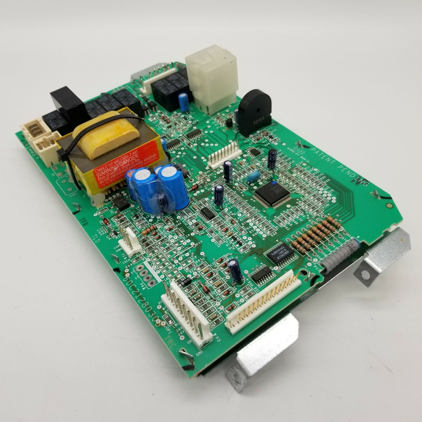 Genuine OEM Replacement for Maytag Washer Control 62729390 1-YR