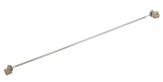 New Replacement for GE Defrost Heater Assembly Fridge 6140623