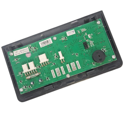 OEM Replacement for GE Fridge Control 200D7355G076