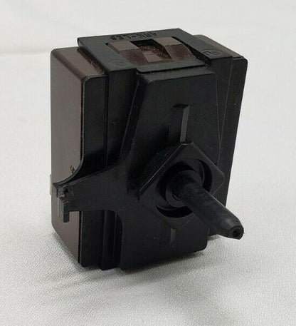 OEM Replacement for Whirlpool Washer Cycle Switch W10150079