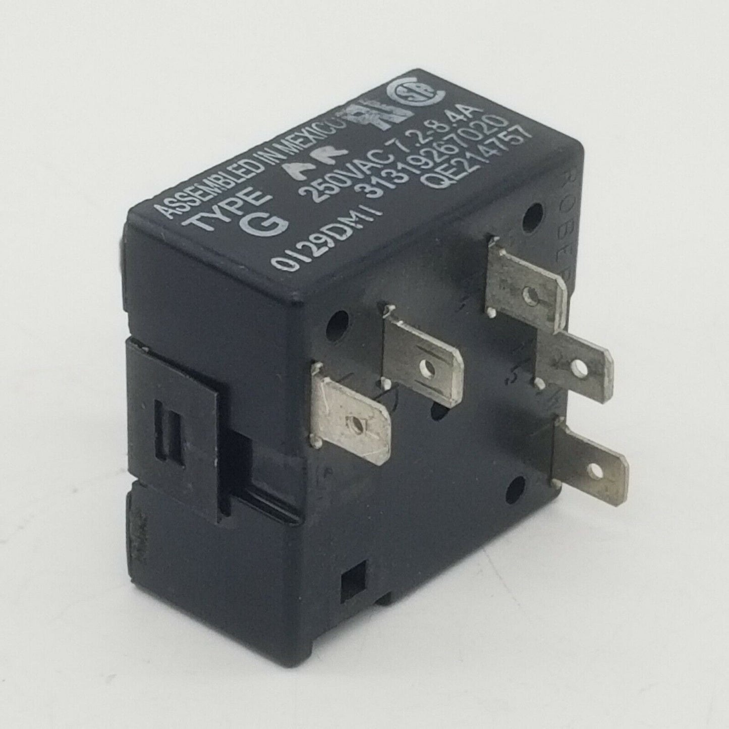 OEM Replacement for Maytag Range Infinite Switch QE214757