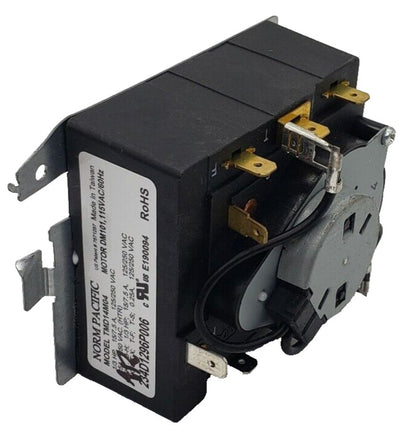 Genuine OEM Replacement for GE Dryer Timer 234D1296P006