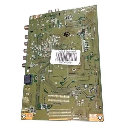 New OEM Replacement for Vizio TV Control 48.76N05.01N 1- Year