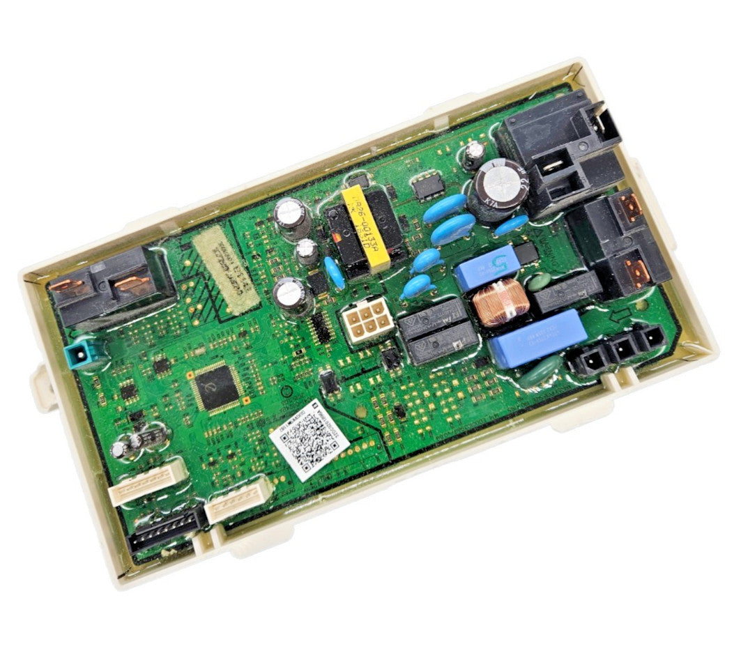 OEM Replacement for Samsung Dryer Control DC92-01729F