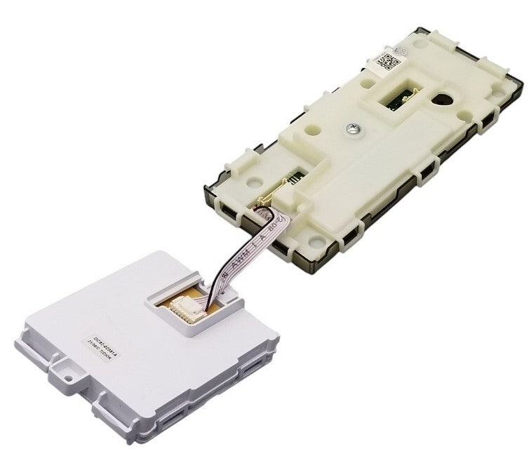 OEM Replacement for Samsung Washer Control  DC97-22462G