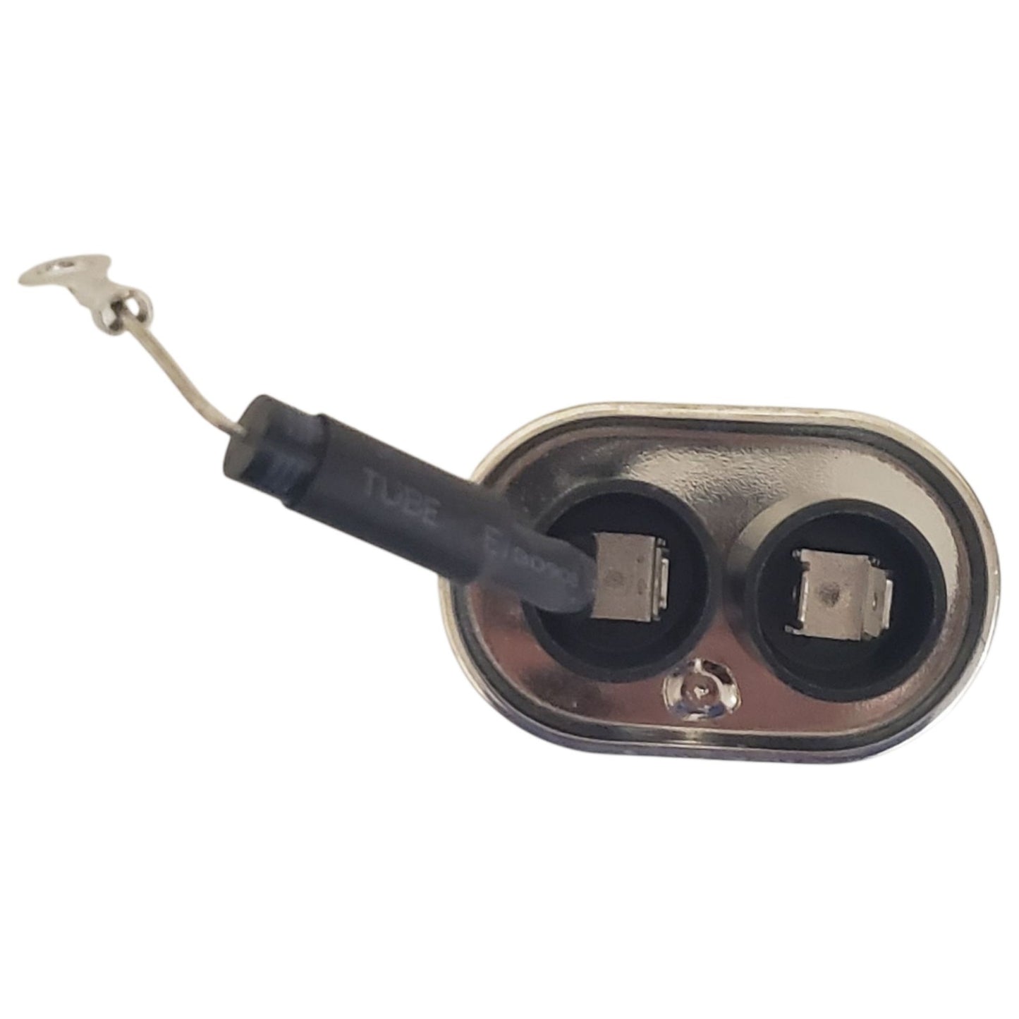 New OEM Replacement for LG Capacitor  0CZZW1H004C