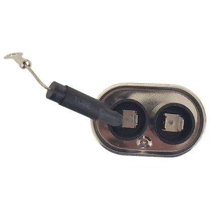 New OEM Replacement for LG Capacitor  0CZZW1H004C