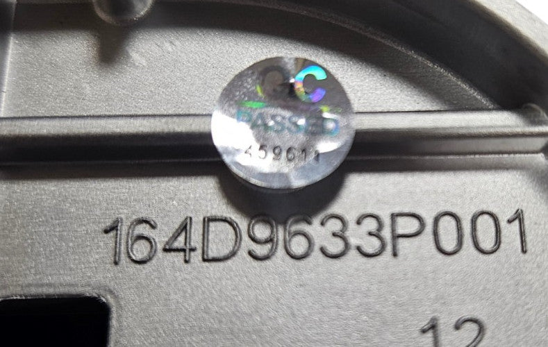 New OEM Replacement for GE Range Dual Burner  Cap WB16X28965