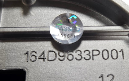 New OEM Replacement for GE Range Dual Burner  Cap WB16X28965