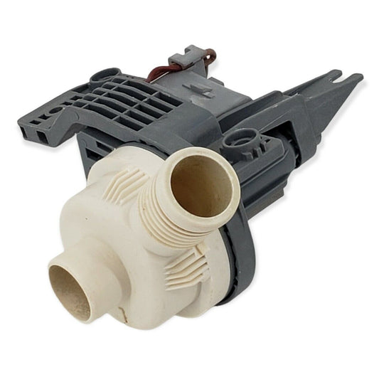 OEM Replacement for Whirlpool Washer Drain Pump W10581874