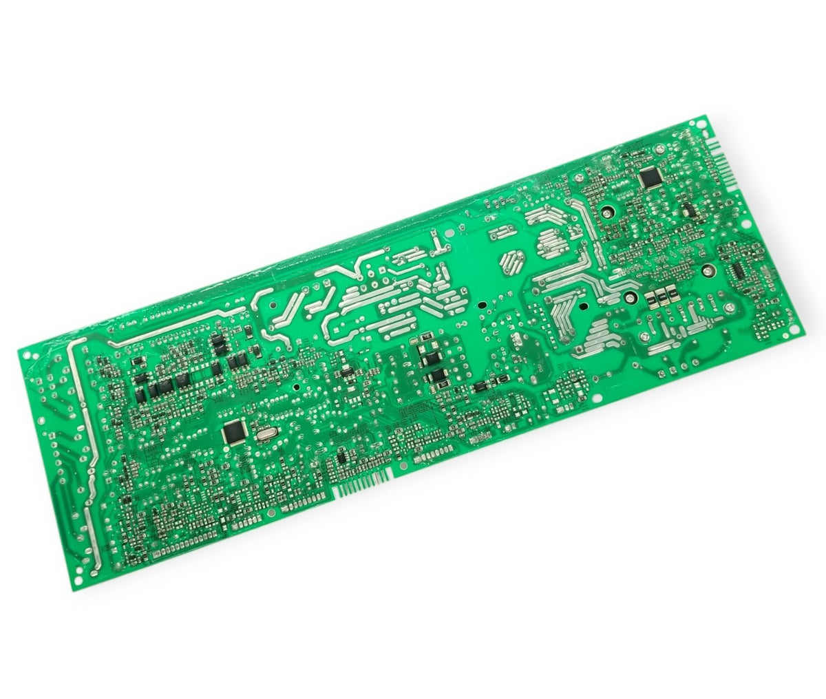 OEM Replacement for GE Washer Control 275D1543G004