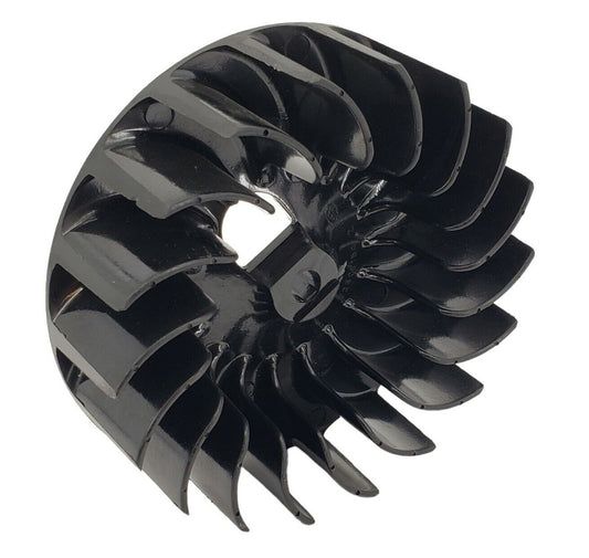 Genuine OEM Replacement for GE Dryer Blower Wheel WE16X0016   ~   ~