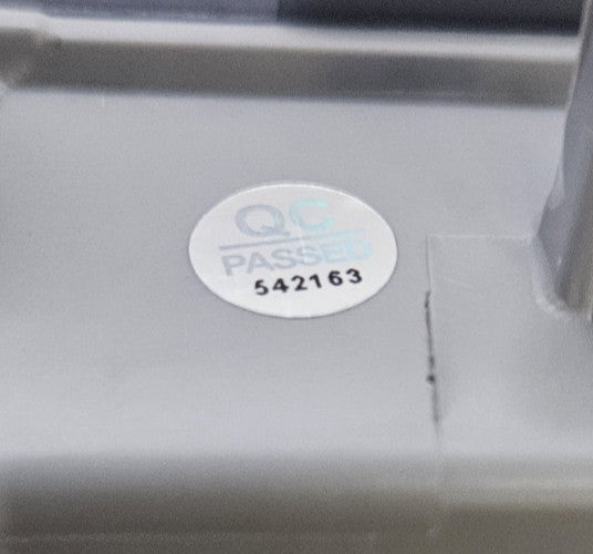 New OEM Replacement for LG Washer Detergent Box AAZ76454601