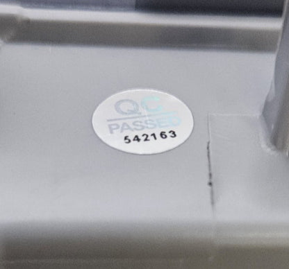 New OEM Replacement for LG Washer Detergent Box AAZ76454601