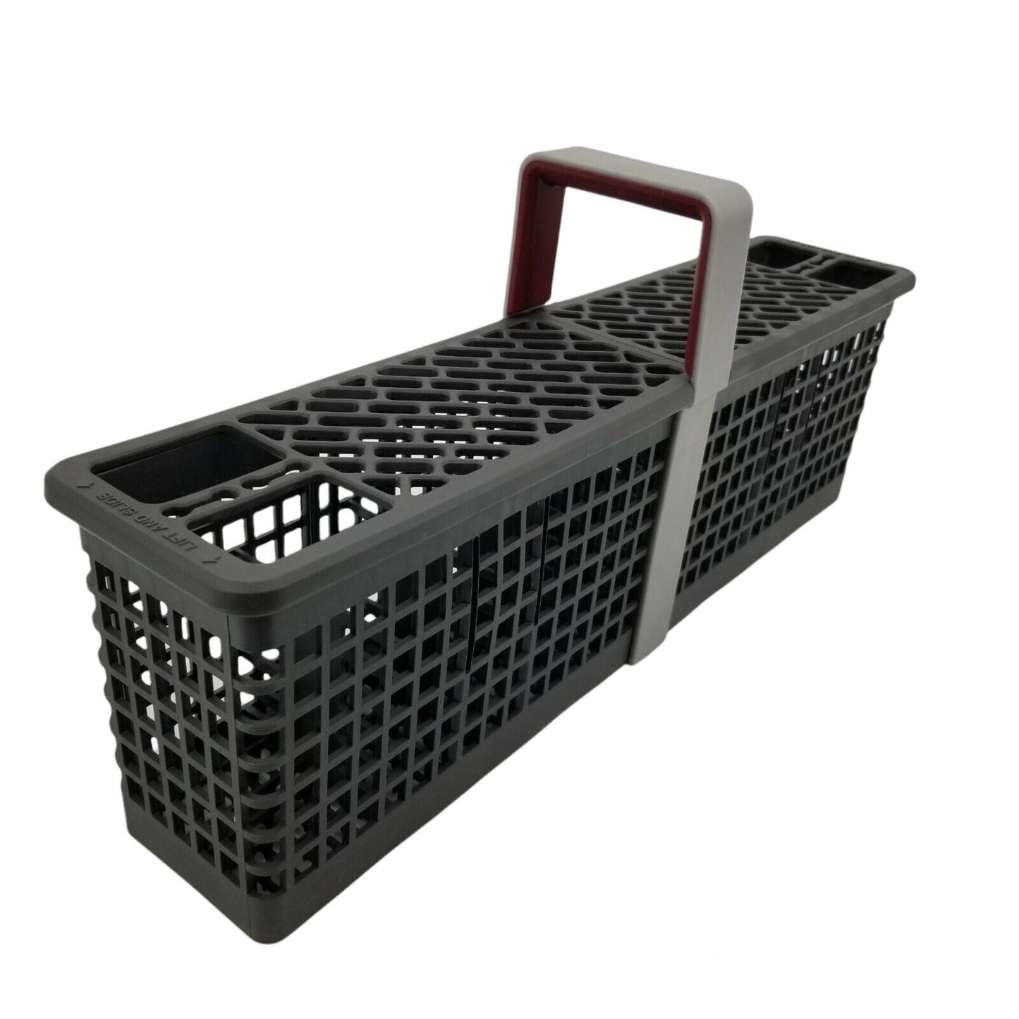 NEW Replacement for KitchenAid Dishwasher Cutlery Basket W11291798 -