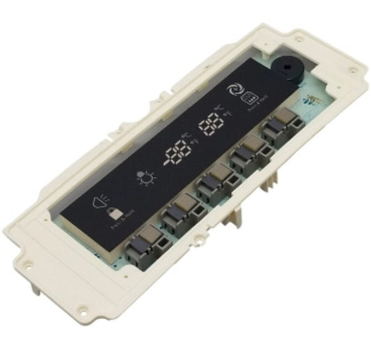 OEM Replacement for Kenmore Refrigerator Control 6871JB1439A