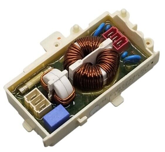 OEM Replacement for LG Washer Noise Filter EAM62492303