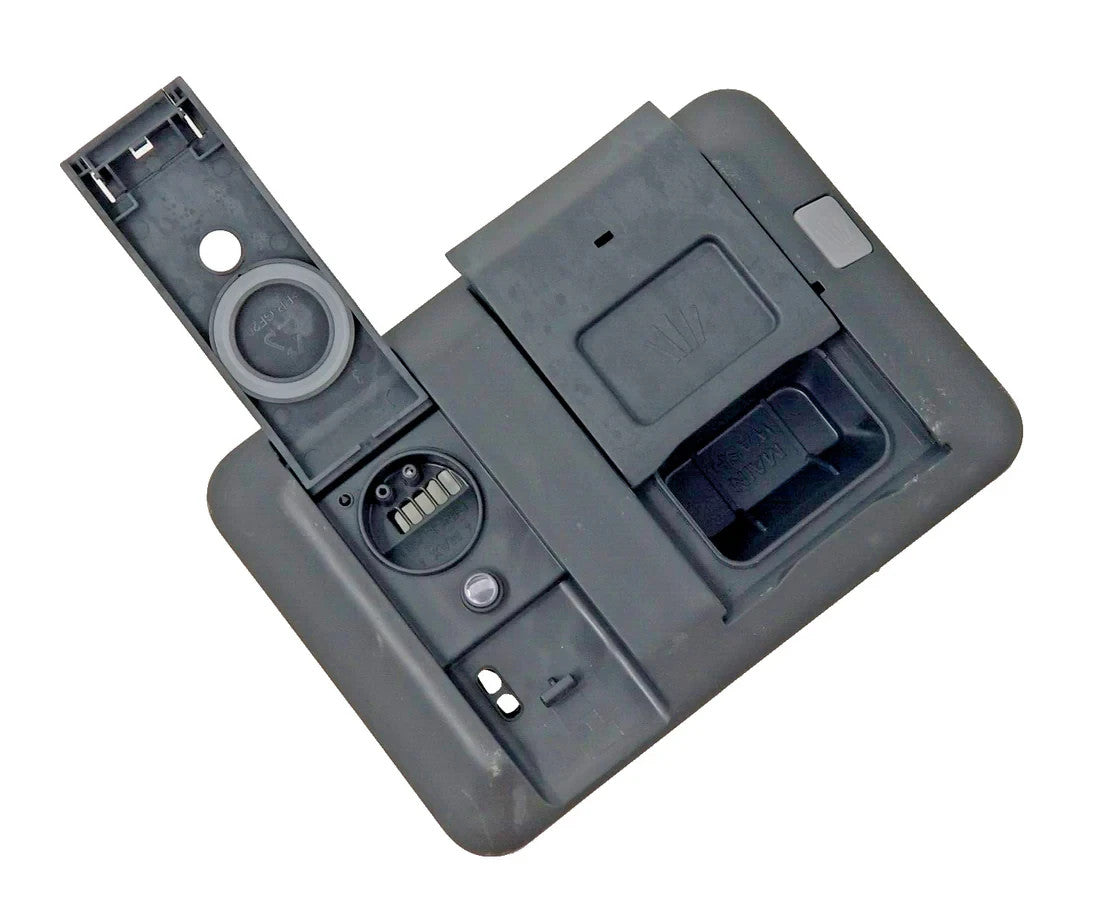 New OEM Replacement for Frigidaire Dishwasher Dispenser A00130341
