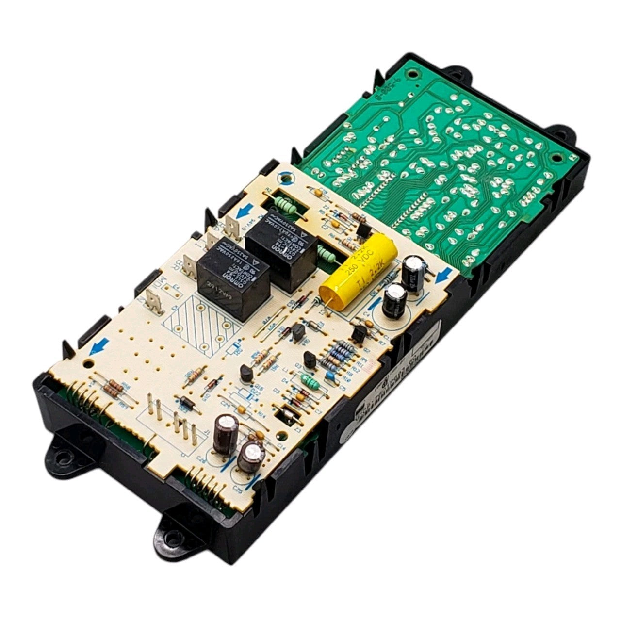 OEM Replacement for Maytag Oven Control  7601P693-60