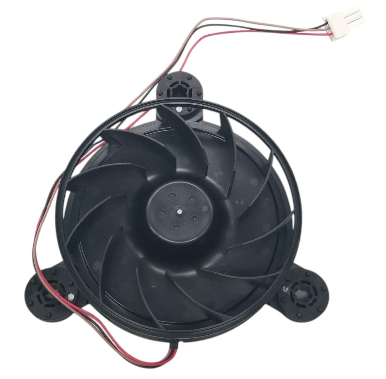 New OEM Replacement for Frigidaire Refrigerator Fan Assy A12568009 5304525730  1-Yr