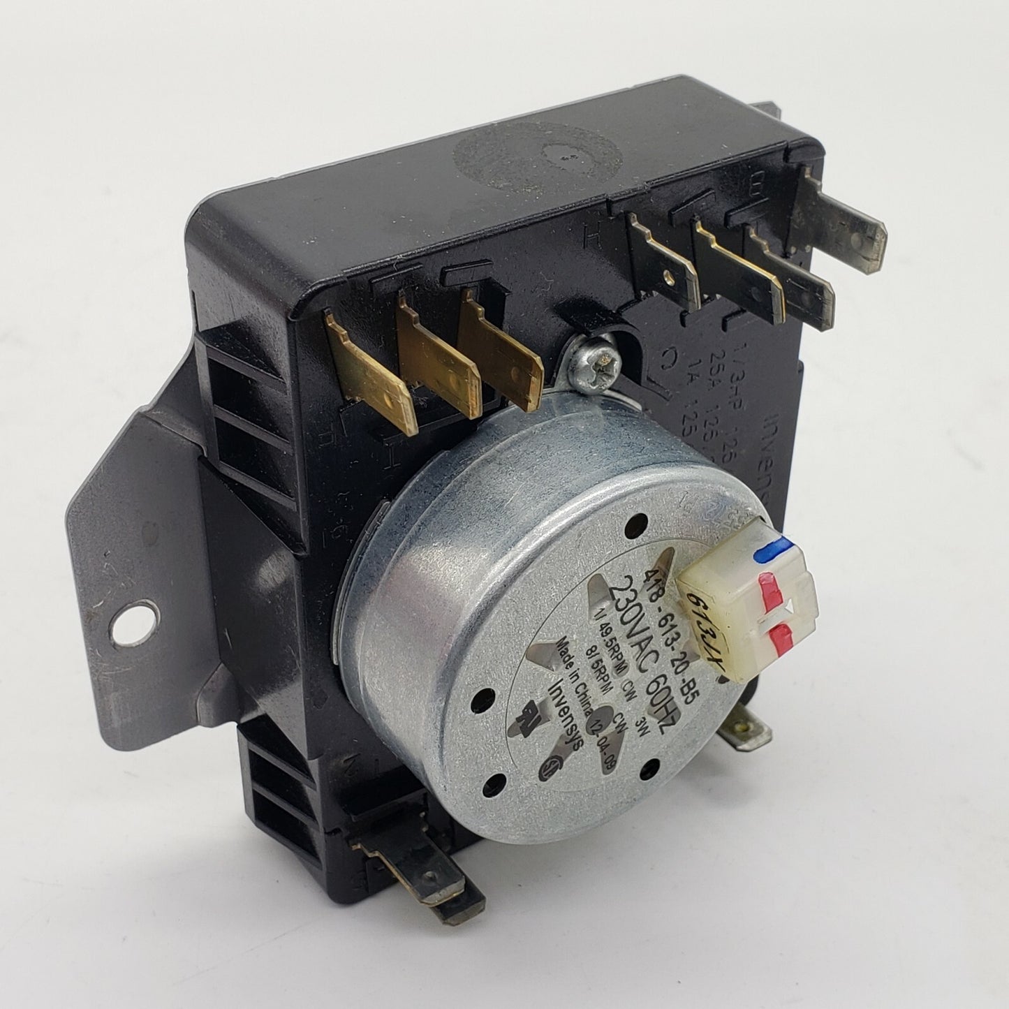 OEM Replacement for Whirlpool Dryer Timer W10185982E