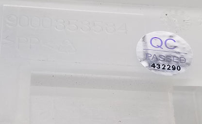 New OEM Replacement for Bosch Dishwasher Float Switch 9000353584