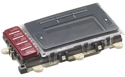 OEM Replacement for Whirlpool Dryer Display Control  W10391329