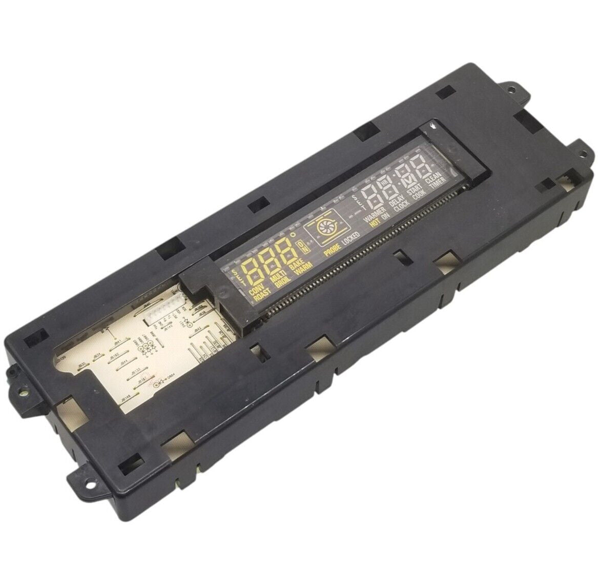 OEM Replacement for GE Oven Control WB27K10381