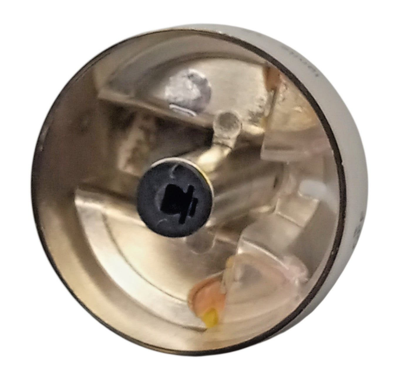 New OEM Forno 36'' Oven Knob PCB G36R04-031000