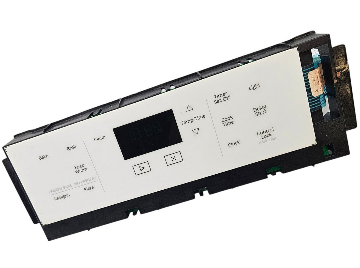 OEM Replacement for Whirlpool Range Control W11038147