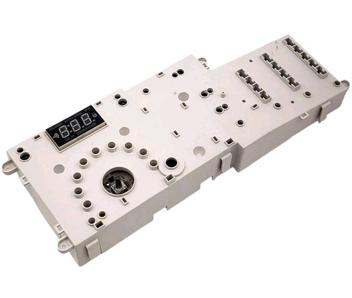 OEM Replacement for SAMSUNG WASHER CONTROL BOARD 00N21830202